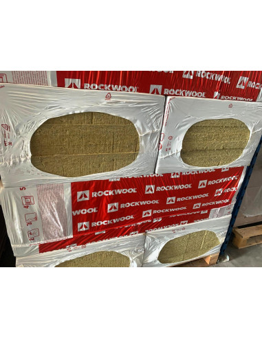 Rockwool Acoustic 225 Plus spedizione immediata