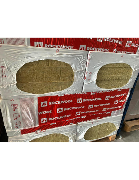 Rockwool Acoustic 225 Plus spedizione immediata