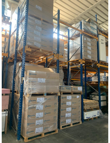 Rockfon Pacific in pronta consegna