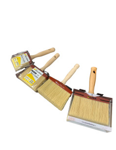 Plafoncino S.601 - Pennello Professionale Versatile e Duraturo