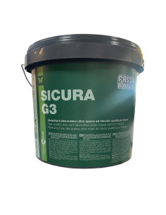 Sicura G3 - Pittura Ultra Opaca Fassa Bortolo: Qualità e Sostenibilità