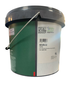 Sicura G3 - Pittura Ultra Opaca Fassa Bortolo: Qualità e Sostenibilità 2