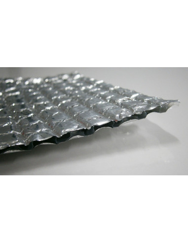 Air-bur Termic 10 - Isolante Termo-Riflettente Efficiente