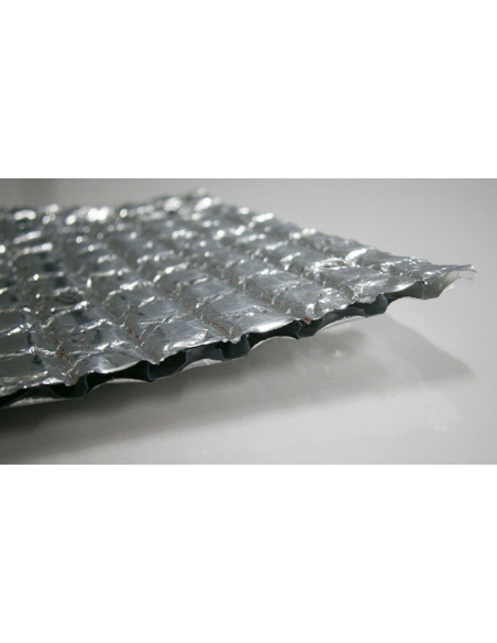 Air-bur Termic 10 - Isolante Termo-Riflettente Efficiente