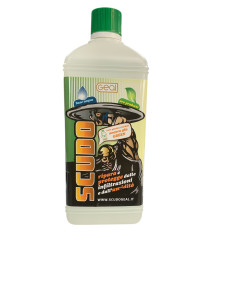 SCUDO GEAL: Protettivo Idrorepellente salva Terrazze e Paviment 2