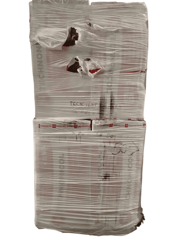 Pannelli Lana di Roccia TECHNOVENT EXTRA