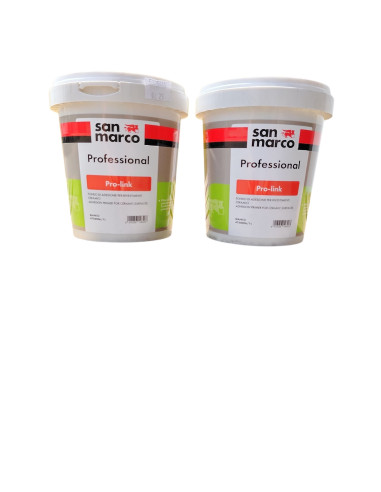 Pro-Link San Marco - Fondo Adesione per Rivestimenti Interni Esterni