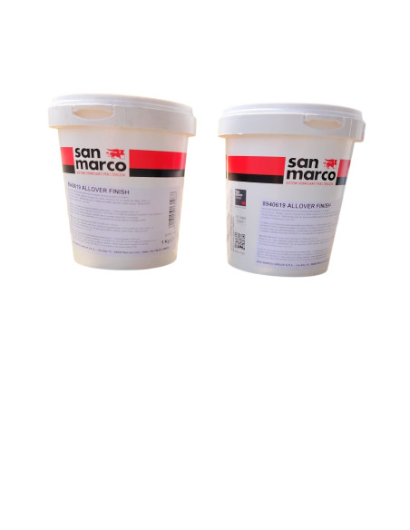 Allover Finish - Rivestimento decorativo per interni Allover Finish - Rivestimento decorativo per interni