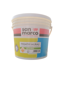 Atomо San Marco – Fissativo solvent‑free 2
