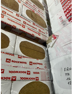 Frontrock Max Plus 120 mm | Imballo Danneggiato 2