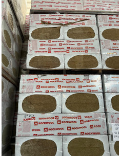 Frontrock Max Plus 120 mm | Imballo Danneggiato