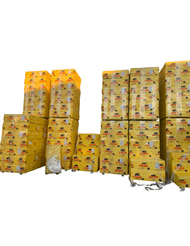 Pannelli URSA XPS ECO NIII-I ed ECO NR 20-100 mm