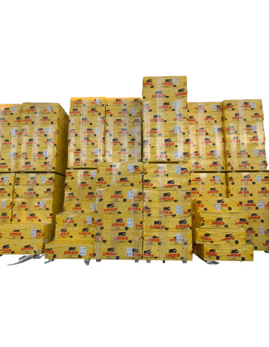 Pannelli URSA XPS ECO NIII-I ed ECO NR 20-100 mm