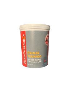 Primer Termico Interni Atriathermika Isolante Murale 2