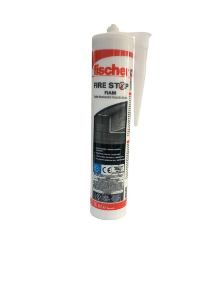 Sigillante Antifuoco Fischer FiAM 310 EI240
