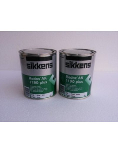 Antiruggine monocomponente Sikkens – Redox AK 1190 Plus