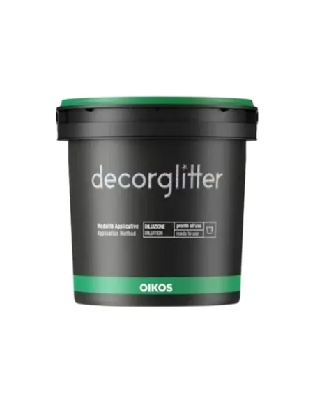 Additivo Oikos – Decorglitter