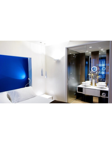 Decorativo acrilico ecologico riempitivo per interni - Kreos