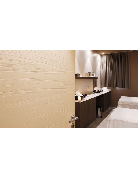 Decorativo acrilico ecologico riempitivo per interni - Kreos