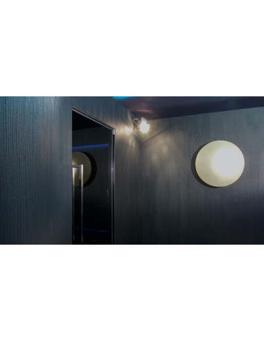 Decorativo acrilico ecologico riempitivo per interni - Kreos