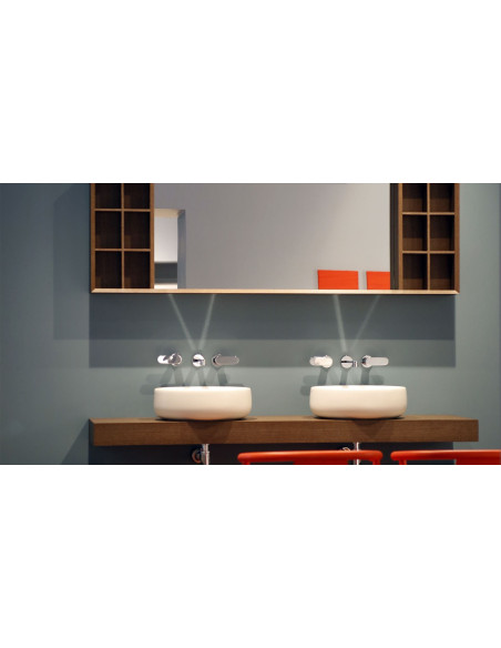 Idropittura Minerale Oikos - Tiepolo Opaco