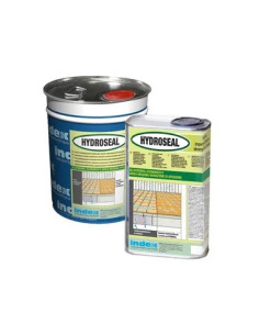 Impermeabilizzante Liquido Index - Hydroseal