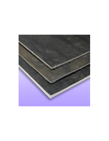 Aeroproof per sottopavimento – Il materassino flessibile in Aerogel