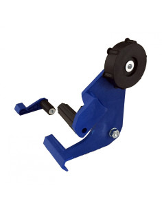 Paperella Incartatrice Blu - Soragni