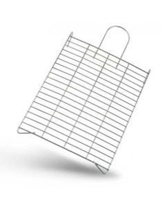 Rete Scolarullo Metallo Boldrini | Accessorio per Rulli Professionale