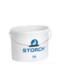 Secchio ovale per pittura - Storch