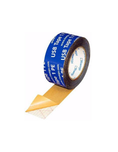 Nastro monoadesivo acrilico Tape1 - Riwega