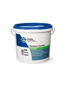 Renova Isotop Primer – Fondo isolante antimacchia 2