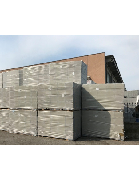 Lana di Roccia - Smartwall FKD S Thermal Lana di Roccia - Smartwall FKD S Thermal