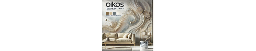 OIKOS